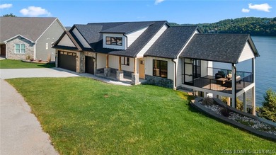 NEW CONSTRUCTION! Unobstructed lake views and luxury living - photo 44
