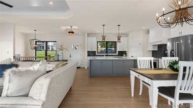 NEW CONSTRUCTION! Unobstructed lake views and luxury living - photo 46