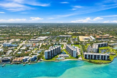 Wake up to breathtaking views of both the turquoise Intracoastal - photo 46