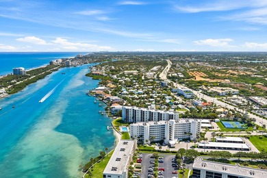 Wake up to breathtaking views of both the turquoise Intracoastal - photo 48
