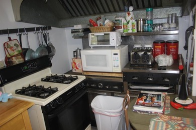 The iconic Pepper Sauce Camp is on the market! The main building - photo 48