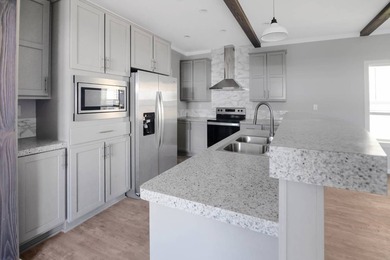 Experience the perfect blend of style, efficiency, and - photo 9