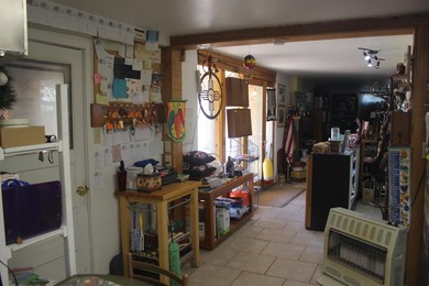 The iconic Pepper Sauce Camp is on the market! The main building - photo 49