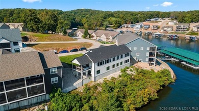 NEW CONSTRUCTION! Unobstructed lake views and luxury living - photo 50