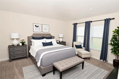 Virtually Staged. Welcome to this beautifully maintained - photo 10