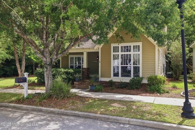Welcome to the Village at Traditions in Biloxi, a storybook - photo 1