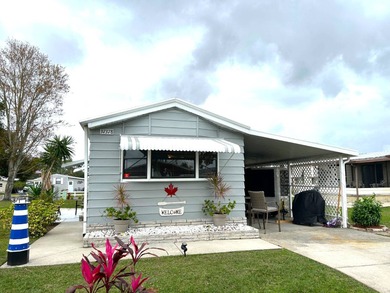 Silver Lake - Highlands County Home For Sale in Avon Park Florida