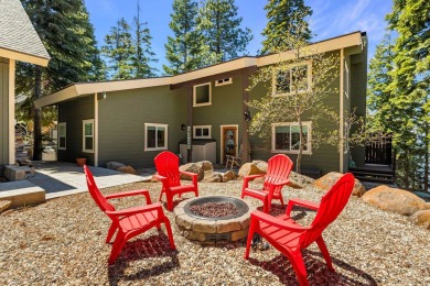 Lake Home For Sale in Lake Almanor, California
