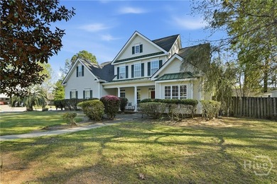 Beautiful 4 Bedroom Home in Legacy Square at Berwick | Primary - photo 3