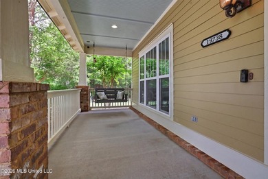 Welcome to the Village at Traditions in Biloxi, a storybook - photo 3