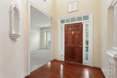 Beautiful 4 Bedroom Home in Legacy Square at Berwick | Primary - photo 4