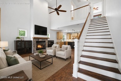 Welcome to the Village at Traditions in Biloxi, a storybook - photo 4