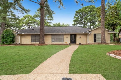 Lake Home For Sale in Arlington, Texas