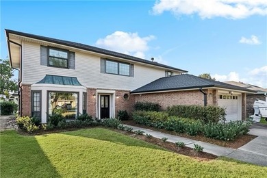 Remodeled and a waterfront view like none other!! This stunning - photo 1