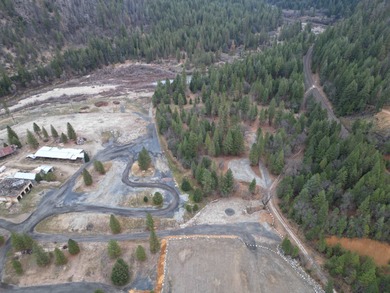 (private lake, pond, creek) Acreage For Sale in Twain California