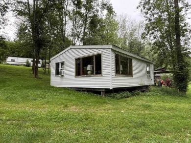 (private lake, pond, coastal) Home For Sale in Massena New York