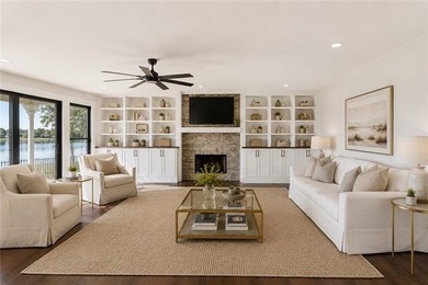 Remodeled and a waterfront view like none other!! This stunning - photo 5