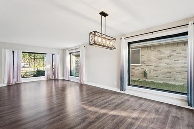 Remodeled and a waterfront view like none other!! This stunning - photo 8