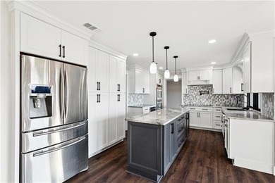 Remodeled and a waterfront view like none other!! This stunning - photo 10