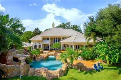 Lake Home For Sale in Windermere, Florida