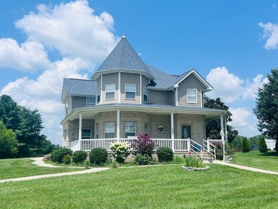 Lake Cumberland Home For Sale in Somerset Kentucky