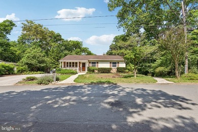 Welcome home to this classic rancher, perfectly situated on a - photo 1