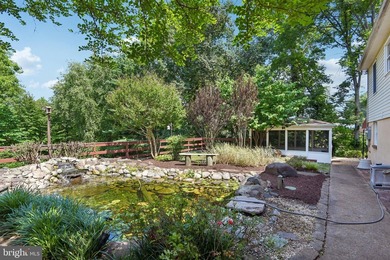 Welcome home to this classic rancher, perfectly situated on a - photo 3
