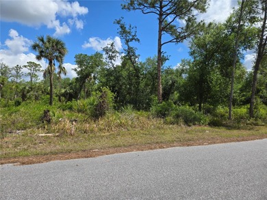 Port Charlotte Waterway Area Lot For Sale in Port Charlotte Florida