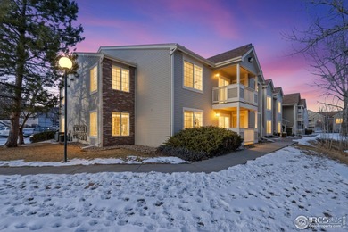 (private lake, pond, creek) Condo Active Under Contract in Fort Collins Colorado