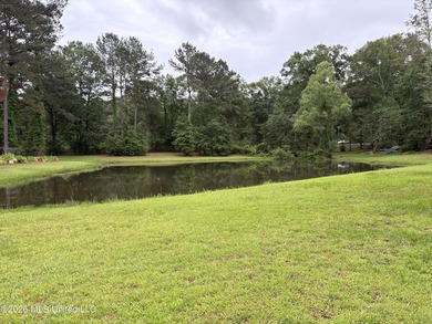 Nestled among towering pines with peaceful pond views, this - photo 2
