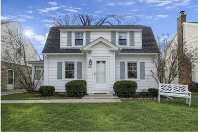 Lake Michigan - Milwaukee County Condo For Sale in Whitefish Bay Wisconsin