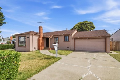 Welcome to this well-maintained single-story home in San - photo 1