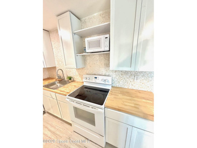 FULLY Remodeled (interior & exterior) Condo in Indian Harbour - photo 11