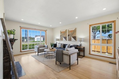 Welcome to this well-maintained single-story home in San - photo 2