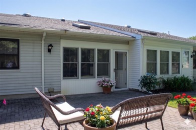 Welcome to The Knolls of Stony Brook, a vibrant 55+ active adult - photo 12