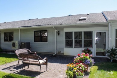 Welcome to The Knolls of Stony Brook, a vibrant 55+ active adult - photo 13
