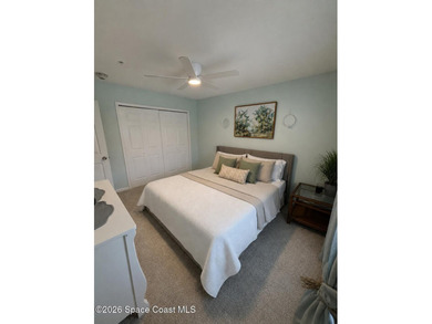 FULLY Remodeled (interior & exterior) Condo in Indian Harbour - photo 14
