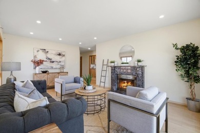 Welcome to this well-maintained single-story home in San - photo 5