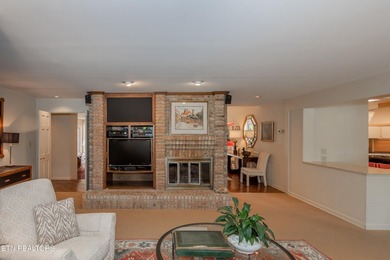 Tucked into the heart of prestigious Sequoyah Hills, 667 Kenesaw - photo 17
