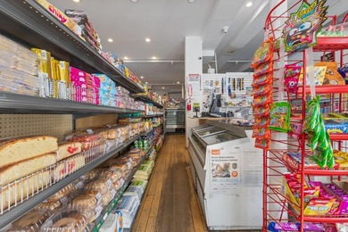 INVESTORS TAKE NOTICE: 1 retail and 8 residential units (9 units - photo 7