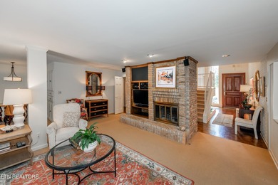 Tucked into the heart of prestigious Sequoyah Hills, 667 Kenesaw - photo 18