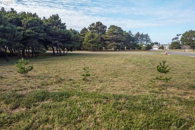 BANDON OCEAN TRAILS huge, .25-acre, level, corner lot with ideal - photo 18