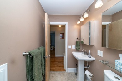 5/31 OPEN HOUSE CANCELLED. WELCOME HOME to this lovely gem of a - photo 23