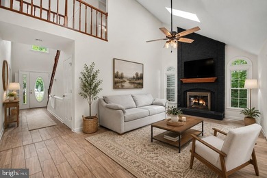 Spacious 4BR, 2.5BA Colonial with Dramatic Two-Story Family Room - photo 4