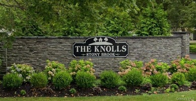 Welcome to The Knolls of Stony Brook, a vibrant 55+ active adult - photo 25