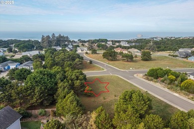 BANDON OCEAN TRAILS huge, .25-acre, level, corner lot with ideal - photo 25