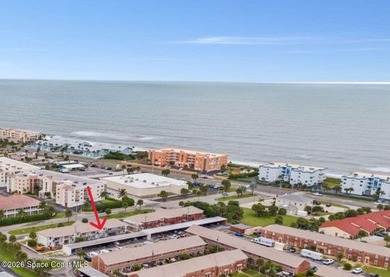 FULLY Remodeled (interior & exterior) Condo in Indian Harbour - photo 25