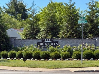 Welcome to The Knolls of Stony Brook, a vibrant 55+ active adult - photo 26