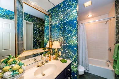 Tucked into the heart of prestigious Sequoyah Hills, 667 Kenesaw - photo 29