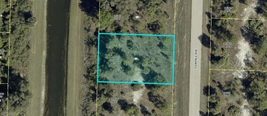 Lehigh Acres Area Lot For Sale in Lehigh Acres Florida